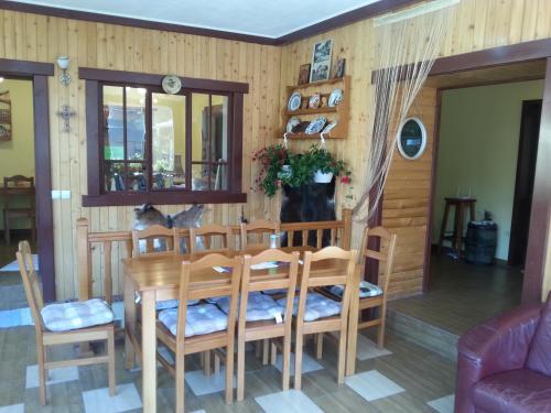 Hostal Pensiunea Ana-dragusana