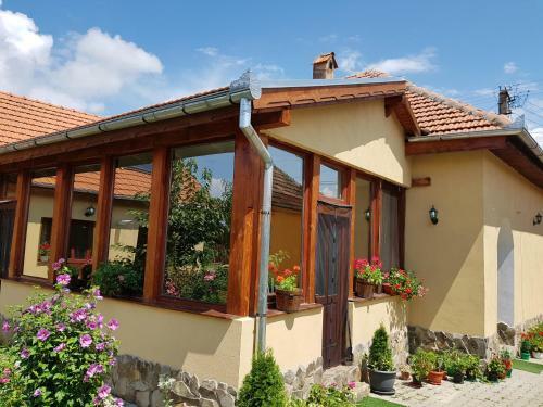 Hostal Pensiunea Ana-dragusana