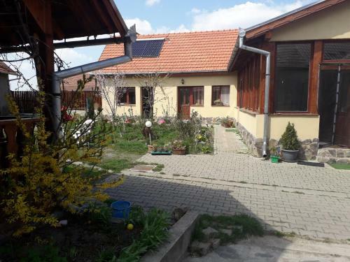 Hostal Pensiunea Ana-dragusana