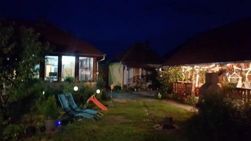 Hostal Pensiunea Ana-dragusana