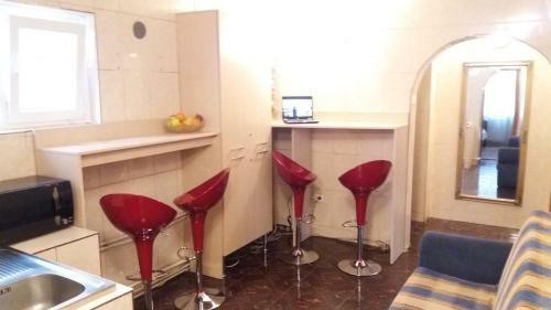 Apartamento Casa Stoika - City Center