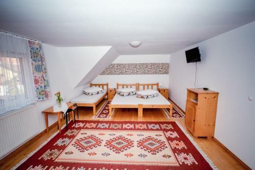Hostal Pensiunea Soare Si Luna
