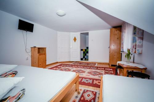 Hostal Pensiunea Soare Si Luna