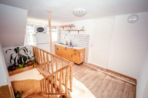 Hostal Pensiunea Soare Si Luna