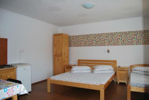 Hostal Pensiunea Soare Si Luna