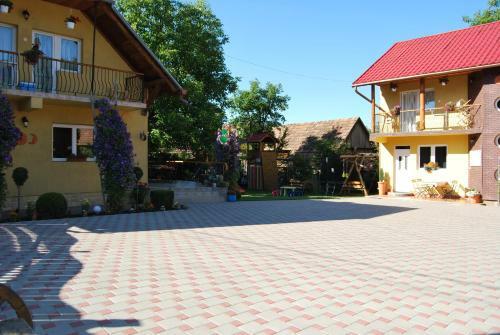 Hostal Pensiunea Soare Si Luna