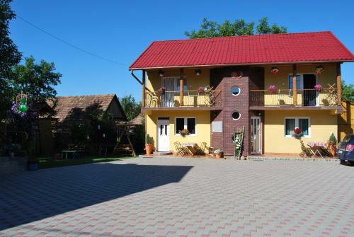 Hostal Pensiunea Soare Si Luna