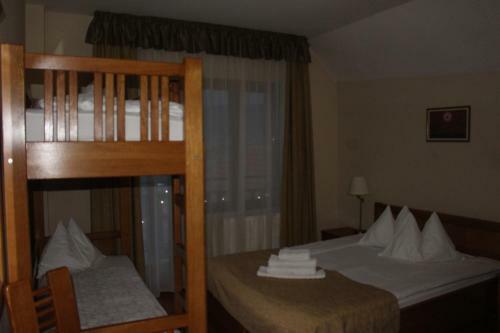 Hostal S�banya Panzi�