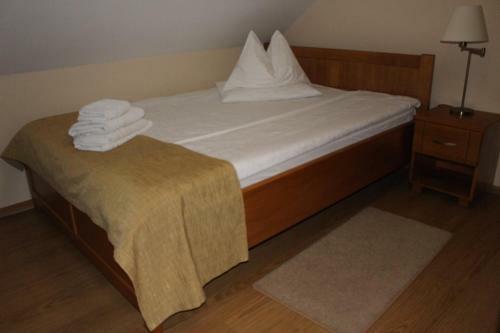 Hostal S�banya Panzi�