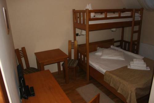 Hostal S�banya Panzi�