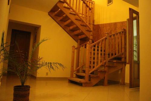 Hostal S�banya Panzi�