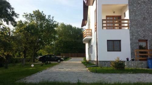 Agroturismo Pensiunea Codruta