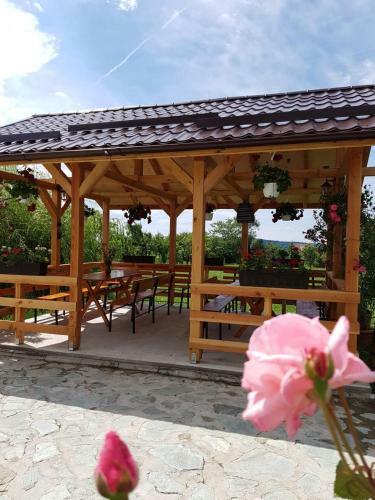 Agroturismo Pensiunea Codruta