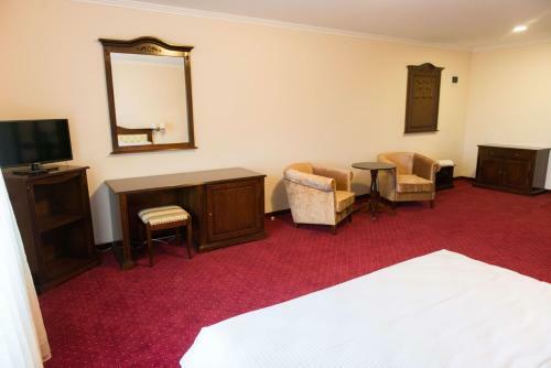 Hotel Dallas