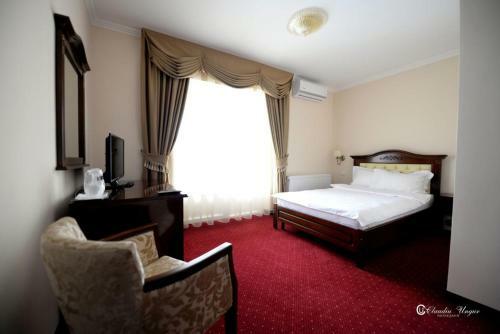 Hotel Dallas