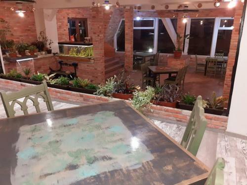 Motel Han Paprika Tureni