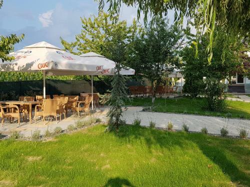 Motel Han Paprika Tureni