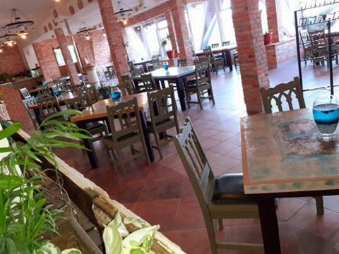 Motel Han Paprika Tureni