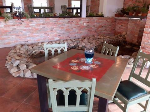 Motel Han Paprika Tureni