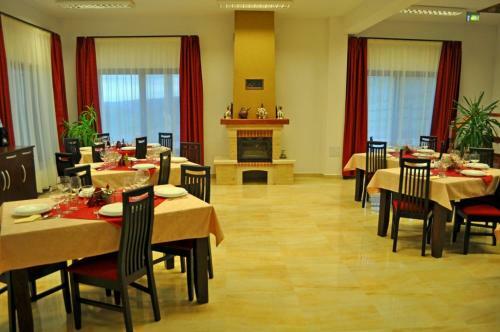 Agroturismo Pensiunea Cheile Apusenilor