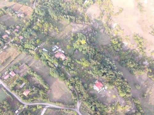Hostal Pensiunea Casa Runcu Buzau