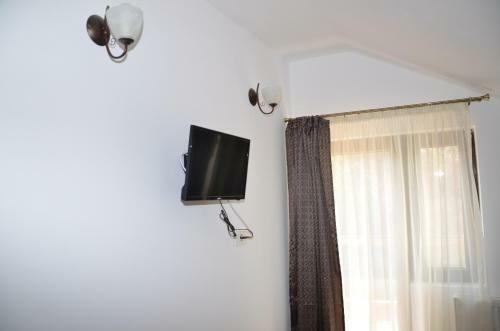 Hostal Pensiunea Casa Runcu Buzau