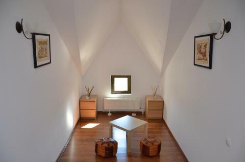 Hostal Pensiunea Casa Runcu Buzau