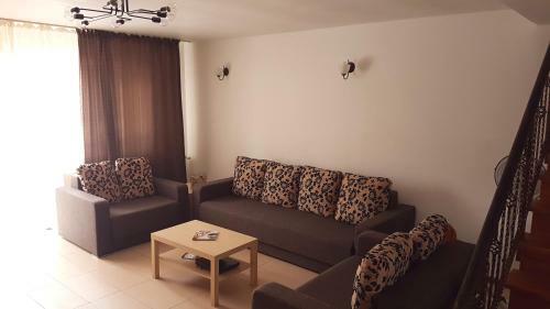 Hostal Pensiunea Casa Runcu Buzau