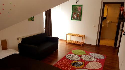 Hostal Pensiunea Casa Runcu Buzau
