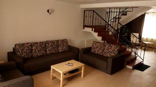 Hostal Pensiunea Casa Runcu Buzau