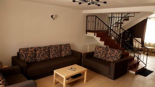 Hostal Pensiunea Casa Runcu Buzau