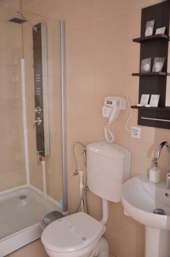 Hostal Pensiunea Casa Runcu Buzau