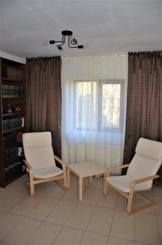 Hostal Pensiunea Casa Runcu Buzau