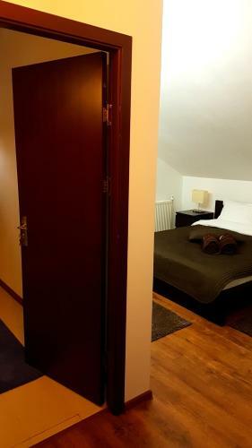 Hostal Pensiunea Casa Runcu Buzau
