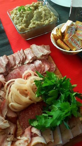 Hostal Pensiunea Casa Runcu Buzau