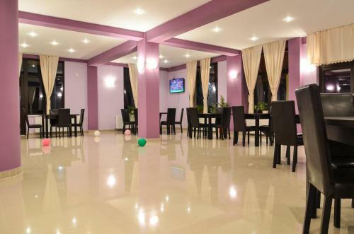Hostal Rasarit De Soare