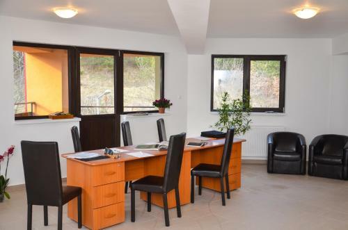 Hostal Rasarit De Soare