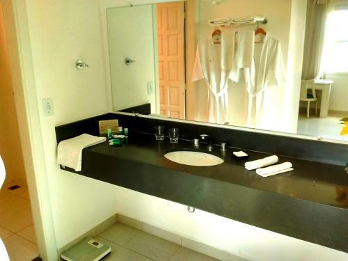Hotel Varandas Da Montanha
