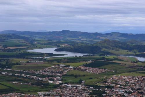 Hotel Varandas Da Montanha