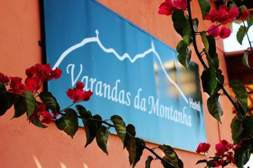 Hotel Varandas Da Montanha
