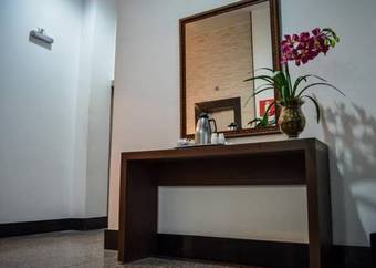 Hotel Serra Negra