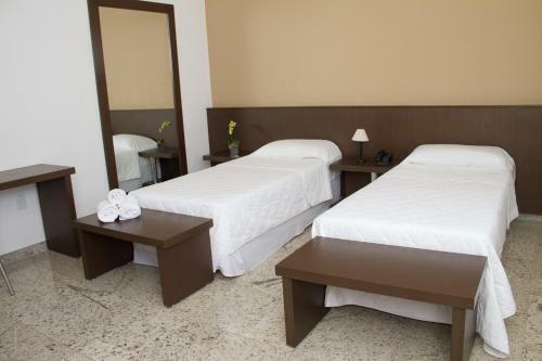 Santorini Hotel