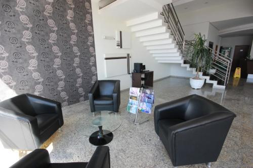 Pontal Plaza Hotel