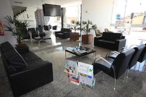 Pontal Plaza Hotel