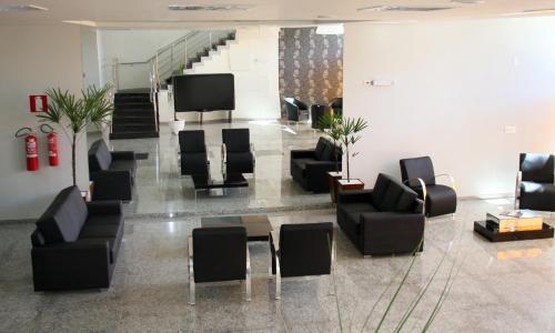 Pontal Plaza Hotel