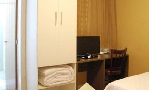 Hotel Jacu�