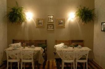 Hotel Jardim Bulevard