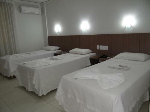 Oasis Hotel