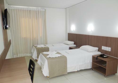 Oasis Hotel
