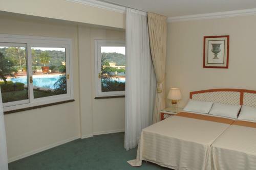 Visconte D�italia Hotel & Spa
